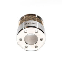 VMP Performance 07-14 Ford Shelby GT500 2.4in Griptec 10-Rib Bolt-On Pulley - My Store