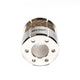 VMP Performance 07-14 Ford Shelby GT500 2.4in Griptec 10-Rib Bolt-On Pulley - My Store