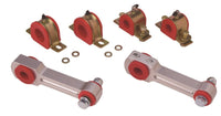 Ford Racing Complete Hardware Kit - Mammoth Racing -