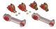 Ford Racing Complete Hardware Kit - Mammoth Racing -