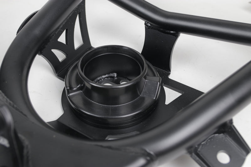 63-70 Chevy C10 Truck Front Lower StrongArms Stock Style Coil Spring - Mammoth Racing -