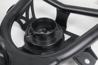 63-70 Chevy C10 Truck Front Lower StrongArms Stock Style Coil Spring - Mammoth Racing -