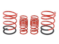 Skunk2 02-04 Acura RSX Lowering Springs (2.25in - 2.00in.) (Set of 4) - Mammoth Racing -