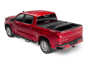 UnderCover 19-20 Chevy Silverado 1500 5.8ft (w/ or w/o MPT) Armor Flex Bed Cover - Black Textured - Mammoth Racing -