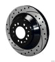 Wilwood Rotor-1.75 Offset SRP BLK Drl 12.88 x 1.10 - 5x4.50/4.75in - My Store