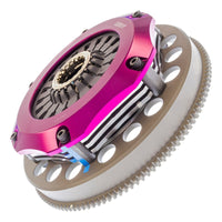 Exedy 1993-1994 Nissan Skyline GTR L6 Hyper Triple Carbon-R Clutch Rigid - Mammoth Racing -