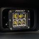 Ford Racing 18-20 F-150/17-19 Super Duty F-Series Off-Road Fog Light Kit - Mammoth Racing -