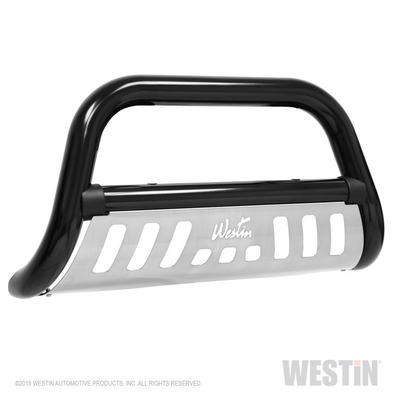 Westin 19-22 RAM 1500 (Excl. Classic/Rebel/Warlock) Ultimate Bull Bar - Blk - Mammoth Racing -