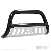 Westin 19-22 RAM 1500 (Excl. Classic/Rebel/Warlock) Ultimate Bull Bar - Blk - Mammoth Racing -