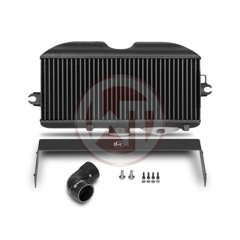 Wagner Tuning 2014+ Subaru WRX STi Competition Intercooler Kit - My Store