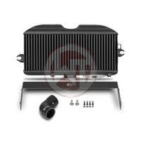 Wagner Tuning 2014+ Subaru WRX STi Competition Intercooler Kit - My Store