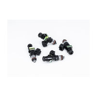 DeatschWerks 01-06 Audi A4/TT / 00-06 Volkswagen Golf GTI Bosch EV14 1500cc Injectors (Set of 4) - Mammoth Racing -