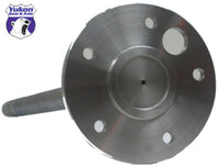Yukon Gear 1541H Alloy Rear Axle For GM 8.2in - Mammoth Racing -