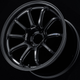 Advan RS-DF Progressive 18x8.5 +45 5-114.3 Racing Titanium Black Wheel - My Store