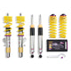 KW Coilover Kit V3 BMW 12+ 3 Series 4cyl F30 w/o Electronic Suspension - Mammoth Racing -