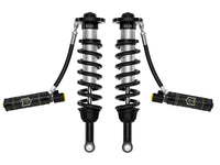Icon 22-23 Toyota Tundra 2.5 Series Shocks VS RR Cdev Coilover Kit - Mammoth Racing -