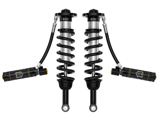Icon 22-23 Toyota Tundra 2.5 Series Shocks VS RR Cdev Coilover Kit - Mammoth Racing -