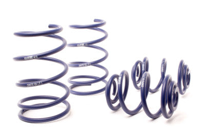 H&R Special Springs 29970 Sport Spring Kit - My Store