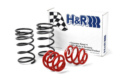 H&R Special Springs 29910 Sport Spring Kit - My Store