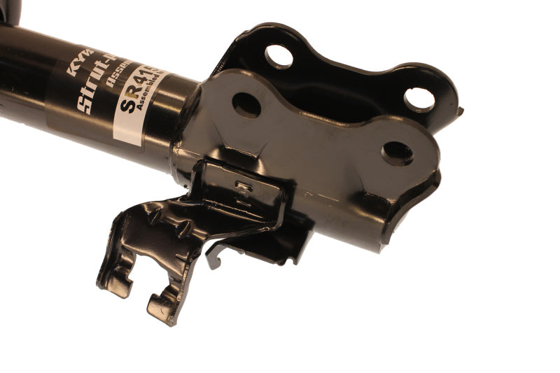 KYB Shocks & Struts Strut Plus Front Left Nissan Sentra 2006-2002 - Mammoth Racing -