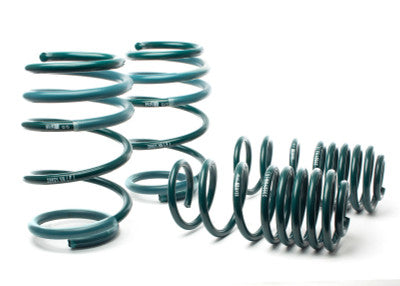 H&R Special Springs 29921 Sport Spring Kit - My Store