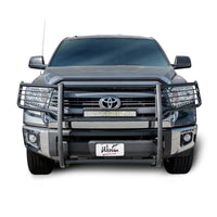 Westin 2014-2018 Toyota Tundra Sportsman Grille Guard - Black - Mammoth Racing -