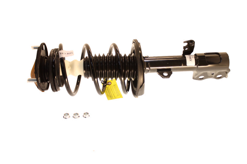 KYB Strut Plus Front Left Toyota Corolla 2012-2009 - Mammoth Racing -