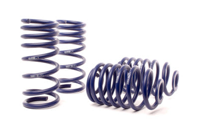 H&R Special Springs 29951 Sport Spring Kit - My Store