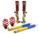 H&R Special Springs 29936-1 Street Perf. Coil Over Kit - My Store