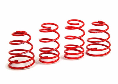 H&R Special Springs 29779 Sport Spring Kit - My Store