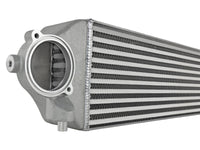 Skunk2 16-21 Honda Civic 1.5t Intercooler Kit - Mammoth Racing -