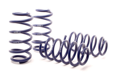 H&R Springs 29795-1 H&R Sport Springs - My Store