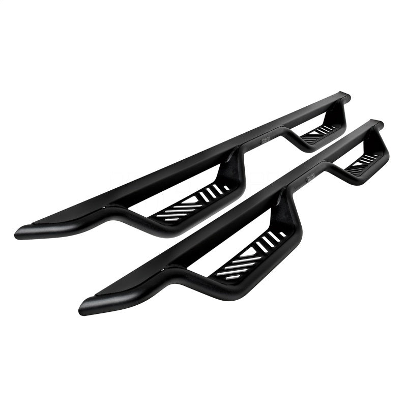 Westin 2022+ Toyota Tundra Double Cab Outlaw Nerf Step Bars - Mammoth Racing -