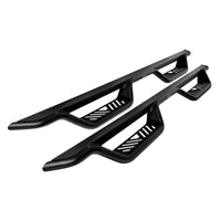 Westin 2022+ Toyota Tundra Double Cab Outlaw Nerf Step Bars - Mammoth Racing -