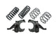 Belltech Lowering KIT W/O Shocks - Mammoth Racing -