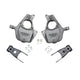 Belltech Lowering KIT 16-18 Chevy Silverado 1500 2in Front/3in Rear - Mammoth Racing -
