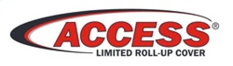 Access Limited 2019+ Chevy/GMC Silverado/Sierra 1500 6.6ft Bed Roll-Up Cover w/o Bedside Storage Box - My Store