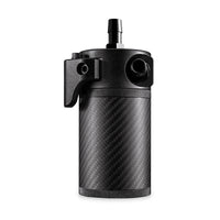 Mishimoto Carbon Fiber Baffled Oil Catch Can - Mammoth Racing -