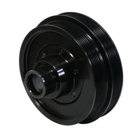 Fluidampr Ford Godzilla 7.3L Steel Internally Balanced Damper - Mammoth Racing -