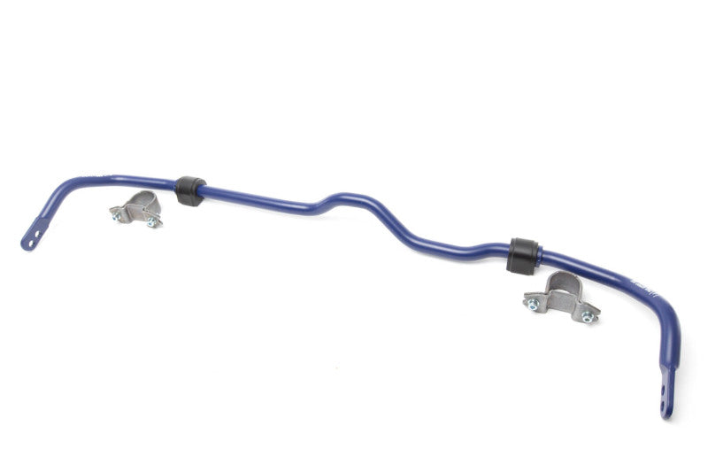 H&R 2013 Audi TT RS (awd) 24mm Adj. 2 Hole Sway Bar - Front - Mammoth Racing -