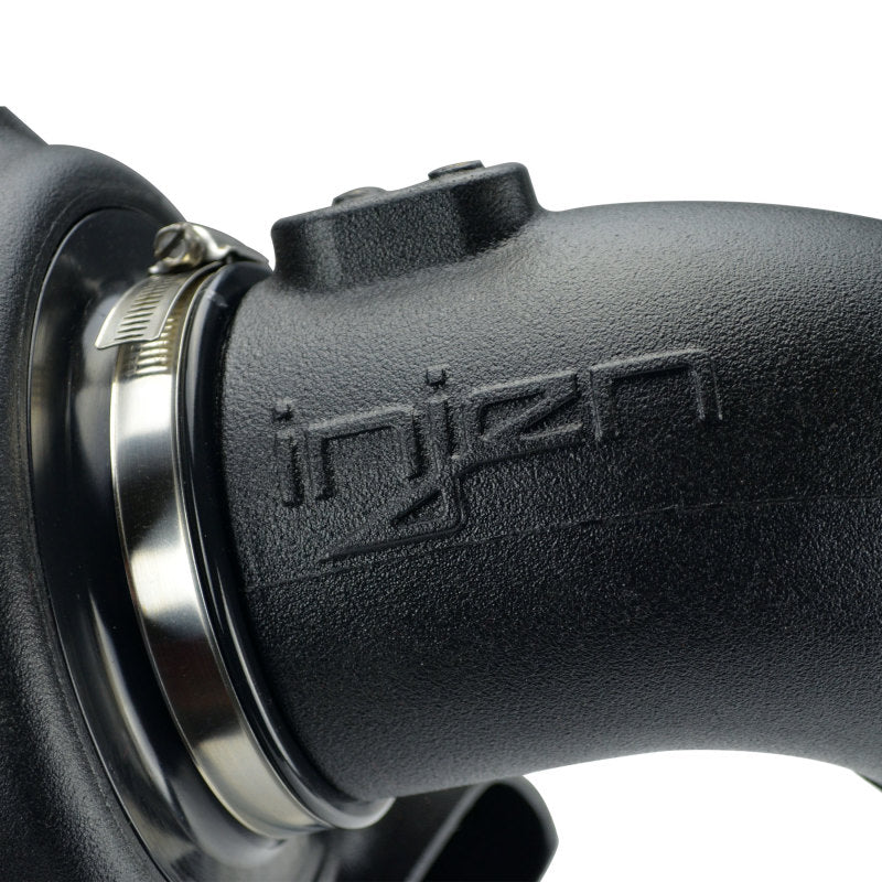 Injen 16-19 BMW 340/ 440/ M140/ M240 i/ix 3.0T (B58) Evolution Intake - Mammoth Racing -