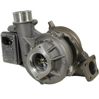 BD Diesel 17-21 Chevy/GM L5P Duramax 6.6l Screamer Turbo - Mammoth Racing -