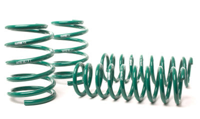 H&R Special Springs 29750 Sport Spring Kit - My Store