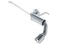 Borla 08-11 Mitsubishi Lancer DE/ES/GTS SS Exhaust (rear section only) - My Store