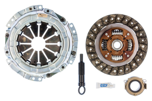 Exedy 1989-1991 Toyota Corolla GTS L4 Stage 1 Organic Clutch - Mammoth Racing -