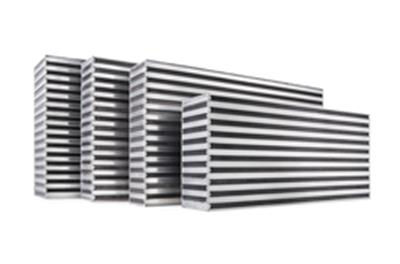 Garrett BMW M3/m4 H2O / Air Intercooler CAC Core (9.80in x 3.60in x 7.20in) - 980 HP - Mammoth Racing -