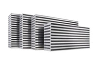 Garrett BMW M3/m4 H2O / Air Intercooler CAC Core (9.80in x 3.60in x 7.20in) - 980 HP - Mammoth Racing -