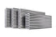 Garrett BMW M3/m4 H2O / Air Intercooler CAC Core (9.80in x 3.60in x 7.20in) - 980 HP - Mammoth Racing -