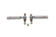 Alcon 2010-2014 Ford Raptor Tie Rod End Kit - My Store