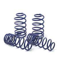 H&R Special Springs 29559 Sport Spring Kit - My Store